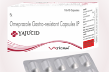 	YAJUCID CAPSULES.png	 - top pharma products os Vatican Lifesciences Karnal Haryana	